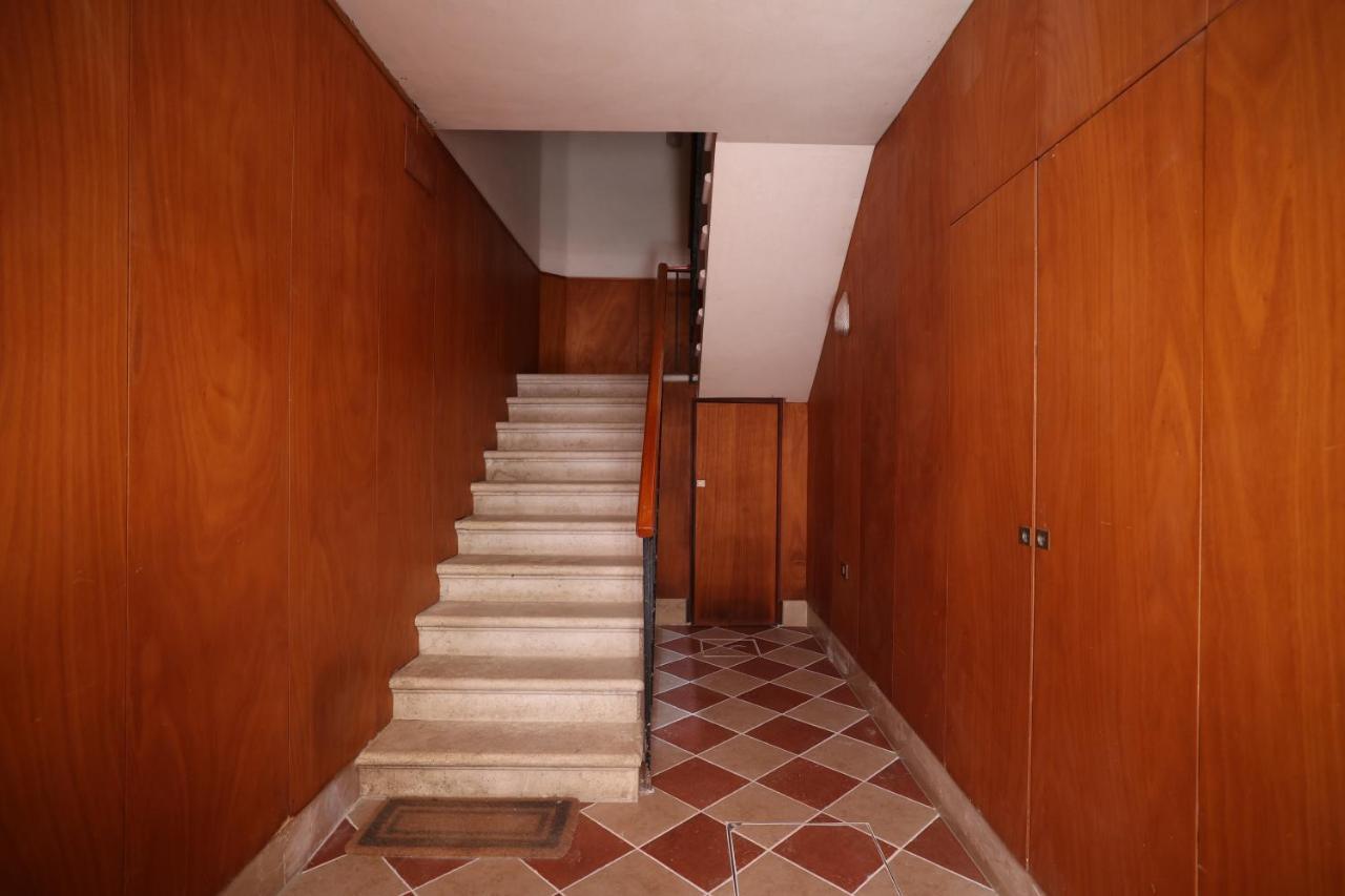 Appartement San Marco 379 à Venise Extérieur photo