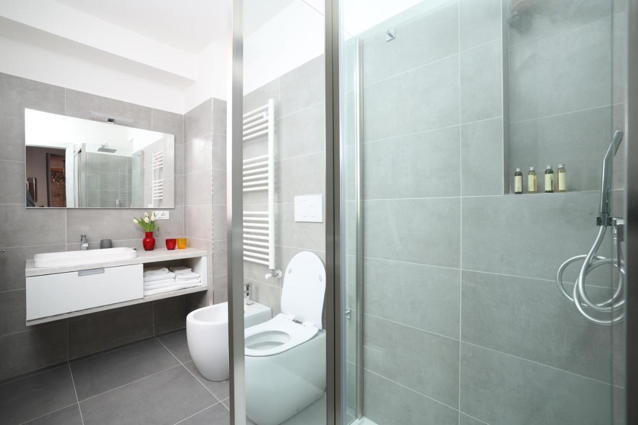 Appartement San Marco 379 à Venise Extérieur photo